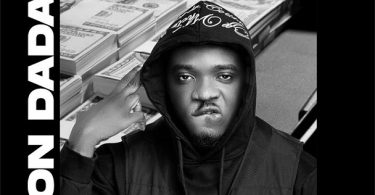 AMG Armani - Don Dada