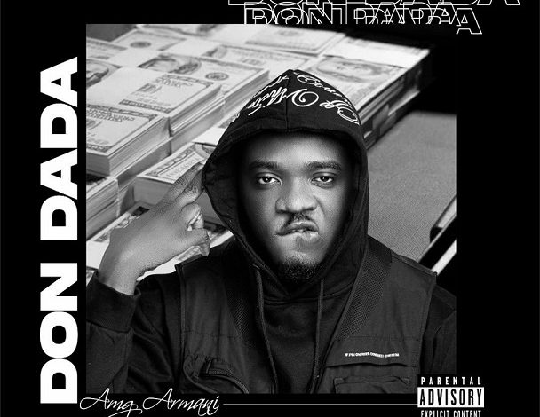 AMG Armani - Don Dada