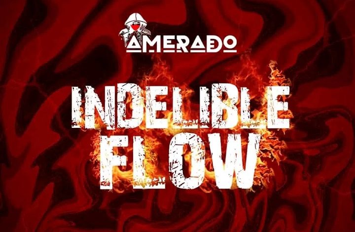 Amerado – Indelible Flow (Medikal Diss)