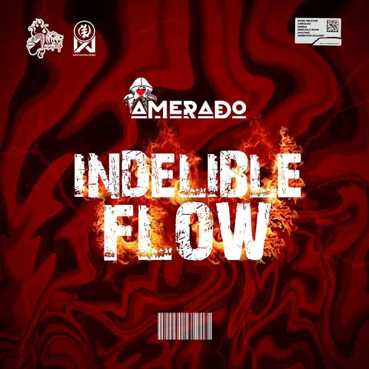 Amerado – Indelible Flow (Medikal Diss)