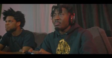 Amerado – Indelible Flow (Official Music Video)