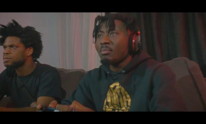 Amerado – Indelible Flow (Official Music Video)