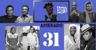 Amerado – Yeete Nsem (Episode 31)