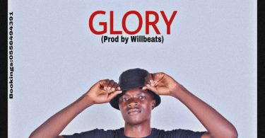 Bangisbwoy - Glory