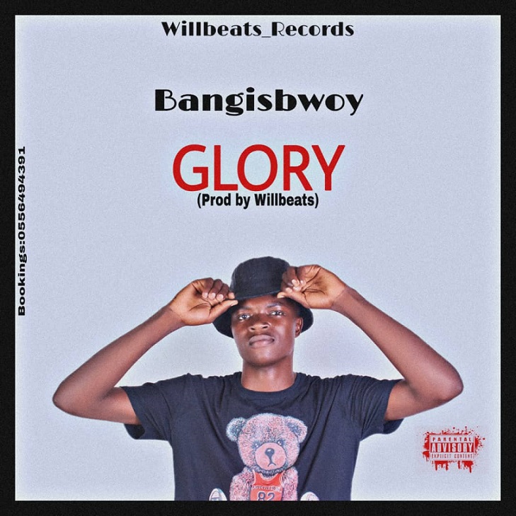 Bangisbwoy - Glory