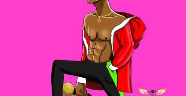 Bra Alex - MoneyHolic (Prod By Melo Kay Beatz)