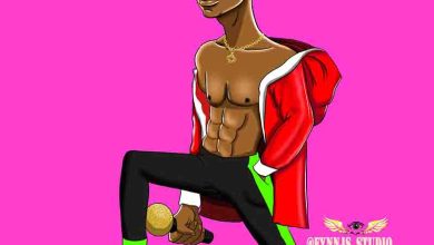 Bra Alex - MoneyHolic (Prod By Melo Kay Beatz)