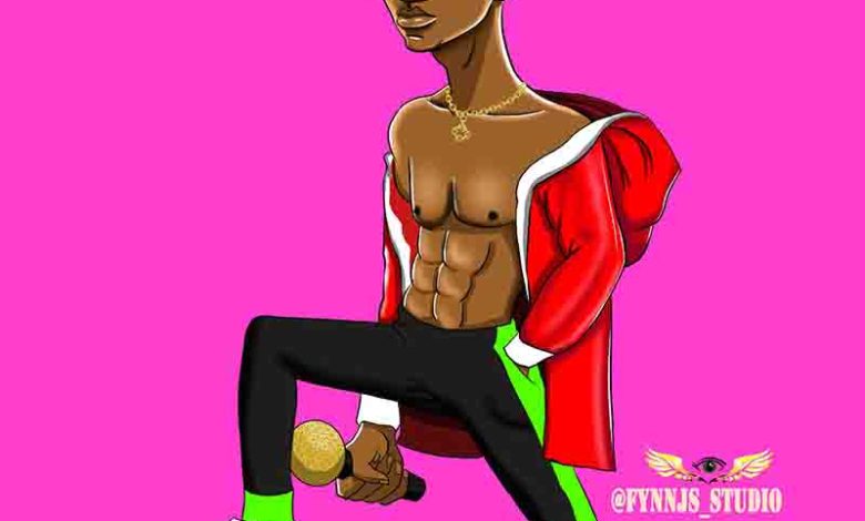 Bra Alex - MoneyHolic (Prod By Melo Kay Beatz)