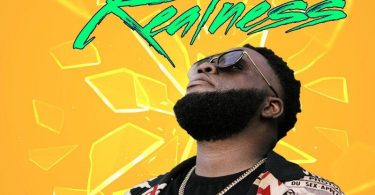 Chronic Law – Realness