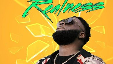 Chronic Law – Realness