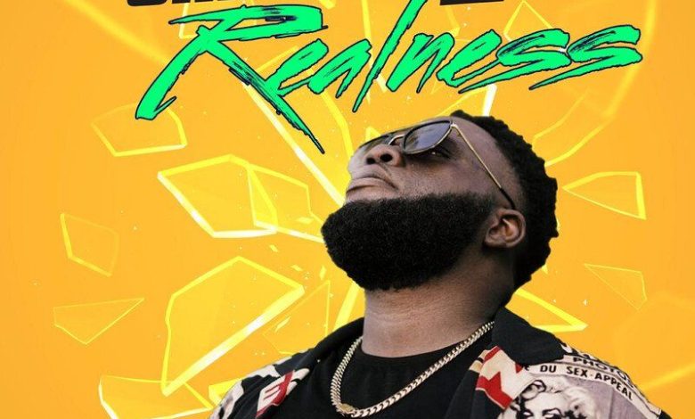 Chronic Law – Realness