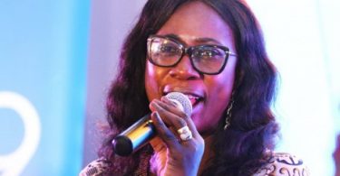 Cindy Thompson - Awurade Kasa