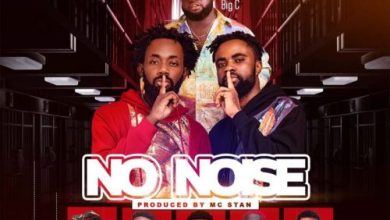 Dead-Peepol-No-Noise-cover-art-500x500