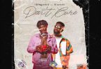 DreyCoded-Feat-Bisa-Kdei-Dont-Care