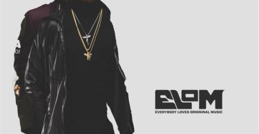 E.L – Baba Dey (Prod. by Pee GH)