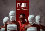Edem – Favour ft. Efya & Sarkodie (Prod. by Magnom)