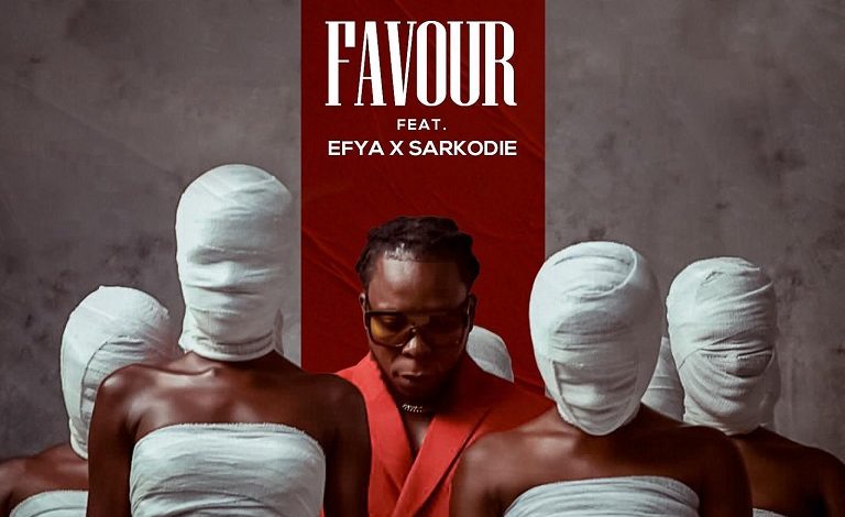 Edem – Favour ft. Efya & Sarkodie (Prod. by Magnom)