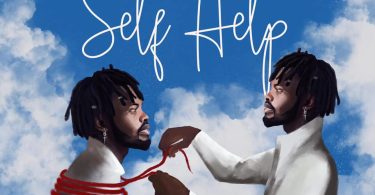 Fameye – Self Help (Prod. by Liquid Beatz