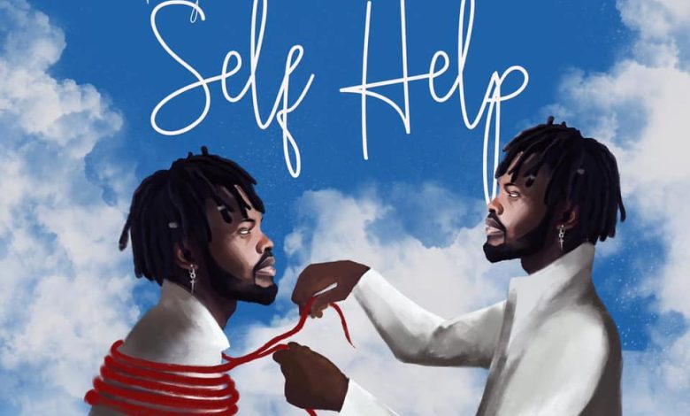 Fameye – Self Help (Prod. by Liquid Beatz
