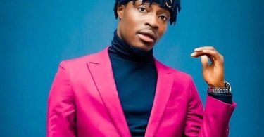 Fancy Gadam - Chein Chein (Prod by Dr Fiza)