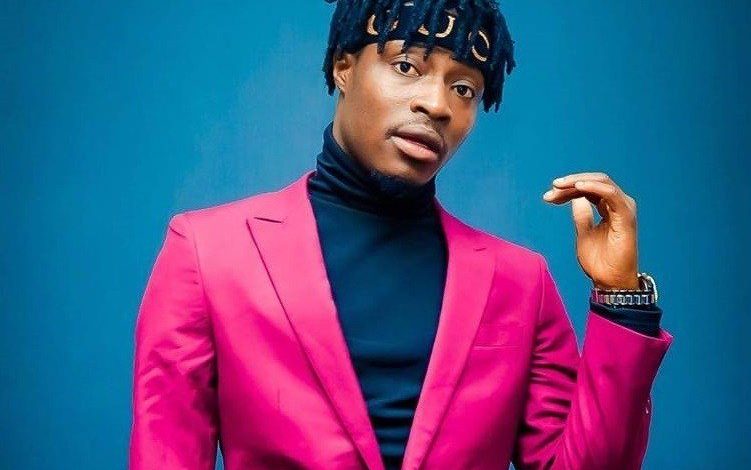 Fancy Gadam - Chein Chein (Prod by Dr Fiza)