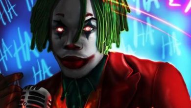 Fireboy DML - Scatter