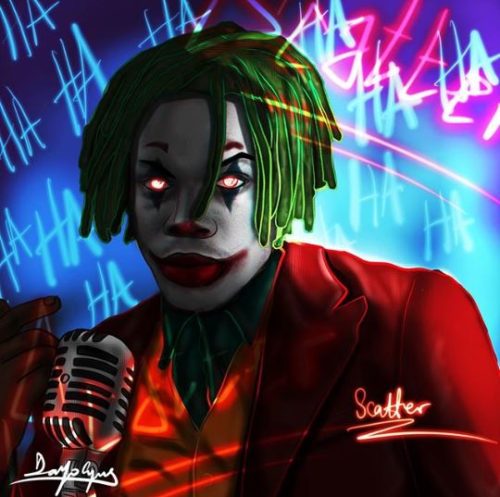 Fireboy DML - Scatter