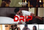 Gambo – Drip Ft Edem (Prod. by Fortune Dane)