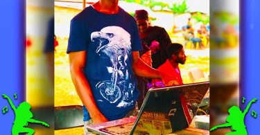 DJ Garzy - The Hottest Jam Mixtape 2021