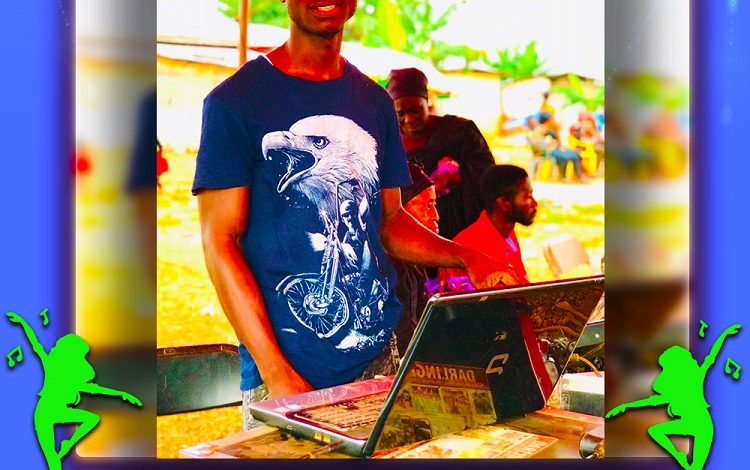 DJ Garzy - The Hottest Jam Mixtape 2021