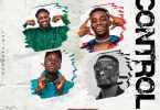 Gyanesis – Control (Prod. by Emyeezy)