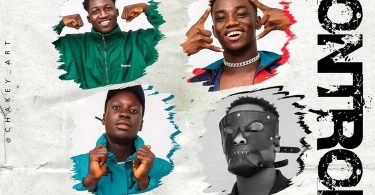 Gyanesis – Control (Prod. by Emyeezy)