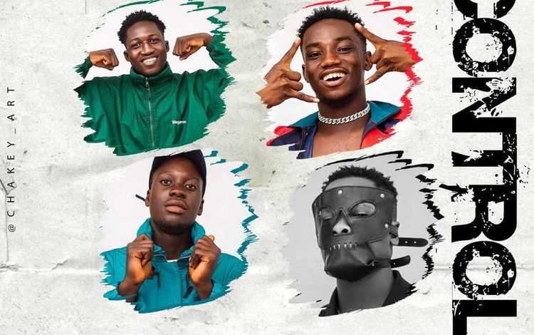 Gyanesis – Control (Prod. by Emyeezy)