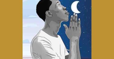 J.Derobie - Day & Night (Prod. By Gold Up Music)