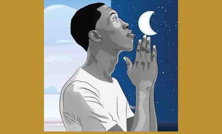 J.Derobie - Day & Night (Prod. By Gold Up Music)