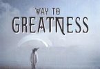 Jay Yorke – Way to Greatness (Prod by Kopow)