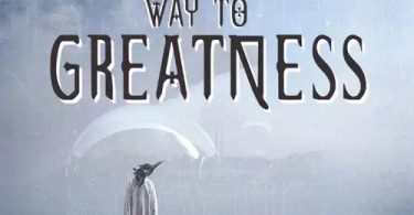 Jay Yorke – Way to Greatness (Prod by Kopow)