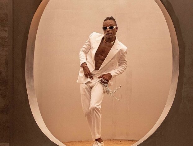 Kofi Jamar - They Don't Know Image