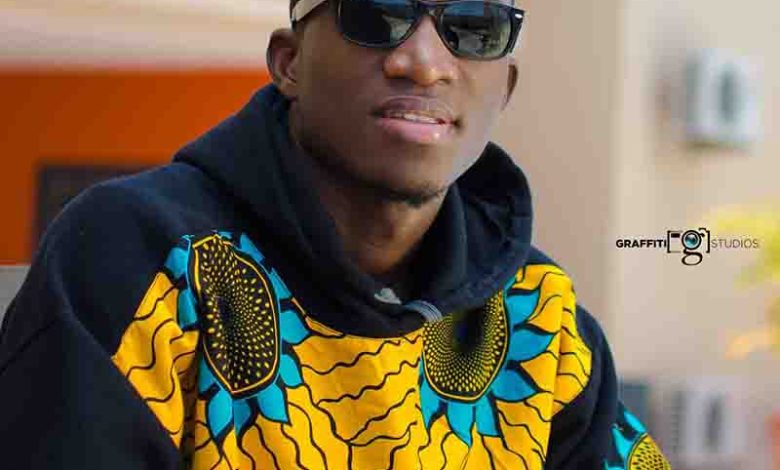 Kofi Kinaata – Chocolate (Prod. by Two Bars)