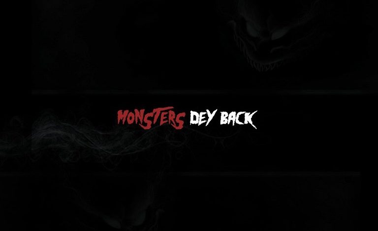 Kofi Mole – Monsters Dey Back (Prod. by EbotheGr8)