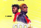 Kuachy - Odo Nti ft Amerado (Prod. by MicBurnerz)