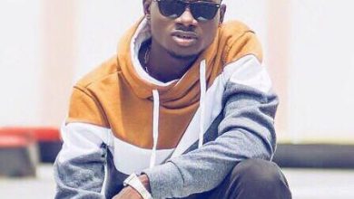 Kuami Eugene – Angela (Prod. by Killbeatz)