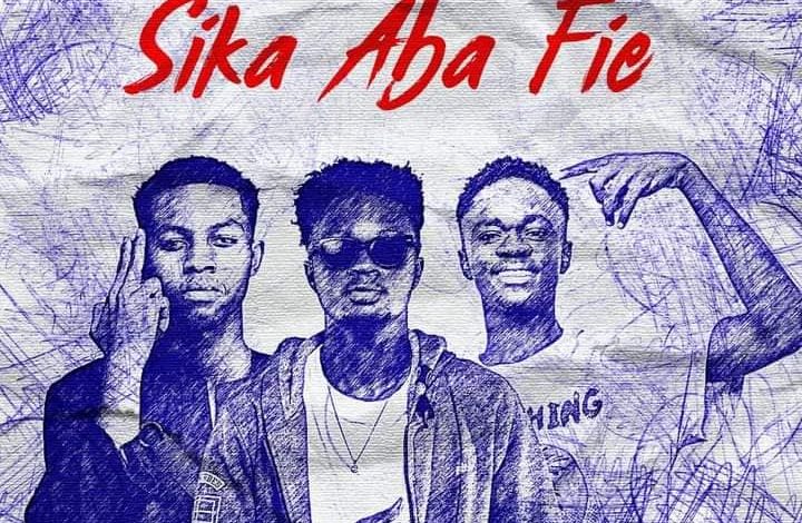 Kweku Darlington – Sika Aba Fie Ft Yaw Tog & Kweku Flick