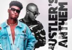 Lennon & Dj Vyrusky – Hustler’s Anthem
