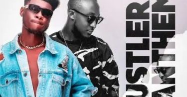 Lennon & Dj Vyrusky – Hustler’s Anthem