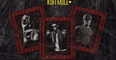 Lyrical Joe - Mad Up Ft Tulenkey & Kofi Mole