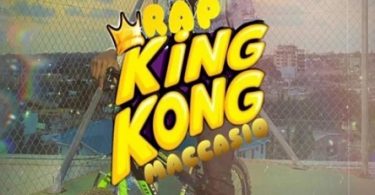 Maccasio - Rap KingKong (Prod by Tizzle)