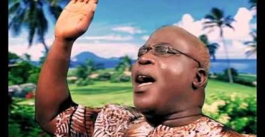 Mc Abraham - Adee Akye