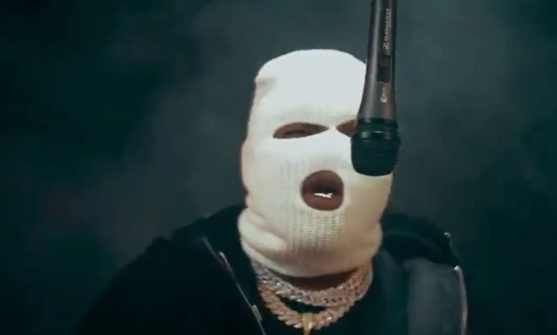 Medikal - Undertaker Flow (Official Video)