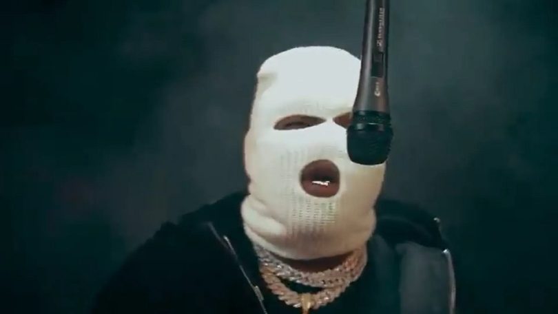 Medikal - Undertaker Flow (Official Video)